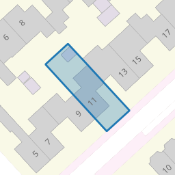 Perceel HDB01-Z-2221