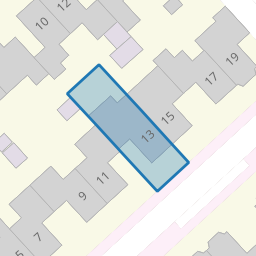 Perceel HDB01-Z-2222