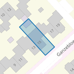 Perceel HDB01-Z-2223