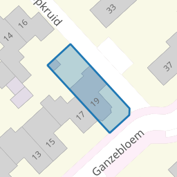 Perceel HDB01-Z-2225