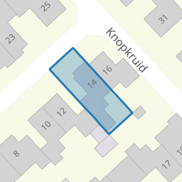 Perceel HDB01-Z-2227