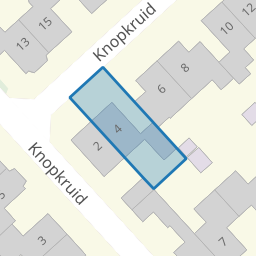 Perceel HDB01-Z-2232