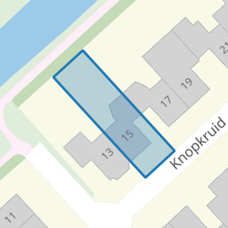 Perceel HDB01-Z-2235