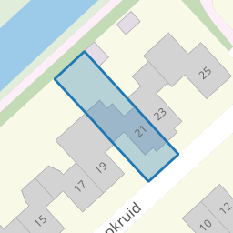Perceel HDB01-Z-2238