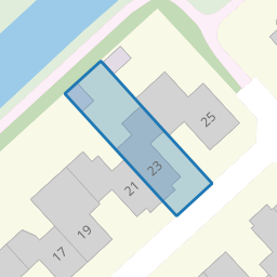 Perceel HDB01-Z-2239