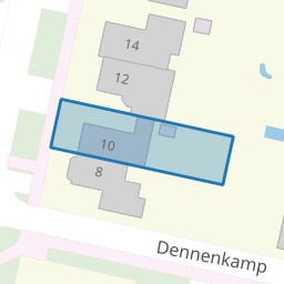 Perceel HDB01-Z-2249