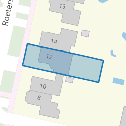 Perceel HDB01-Z-2250