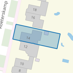 Perceel HDB01-Z-2251