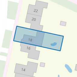 Perceel HDB01-Z-2253