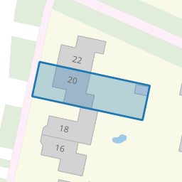 Perceel HDB01-Z-2254