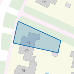 Perceel HDB01-Z-2255