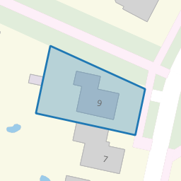 Perceel HDB01-Z-2256