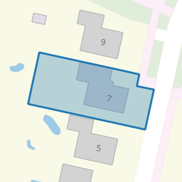 Perceel HDB01-Z-2257