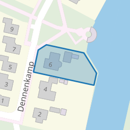 Perceel HDB01-Z-2263