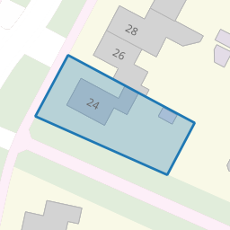 Perceel HDB01-Z-2264