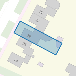 Perceel HDB01-Z-2266