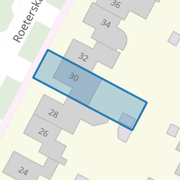 Perceel HDB01-Z-2267