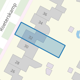 Perceel HDB01-Z-2268