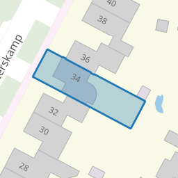 Perceel HDB01-Z-2269