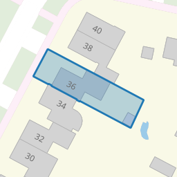 Perceel HDB01-Z-2270