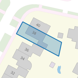 Perceel HDB01-Z-2271