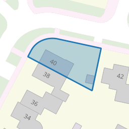 Perceel HDB01-Z-2272