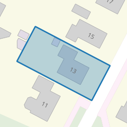 Perceel HDB01-Z-2277