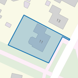 Perceel HDB01-Z-2278