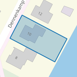 Perceel HDB01-Z-2280