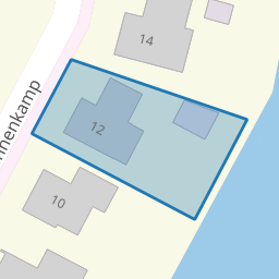 Perceel HDB01-Z-2281