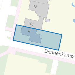 Perceel HDB01-Z-2285