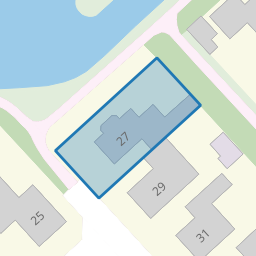 Perceel HDB01-Z-2286