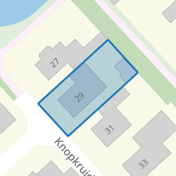 Perceel HDB01-Z-2287