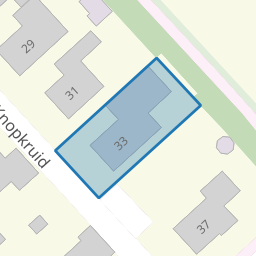 Perceel HDB01-Z-2289