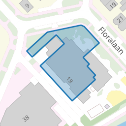 Perceel HDB01-Z-2291