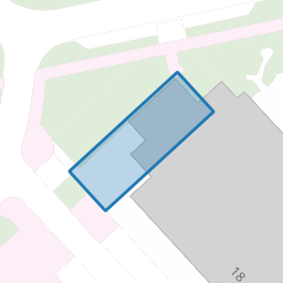 Perceel HDB01-Z-2292