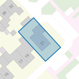 Perceel HDB01-Z-2299