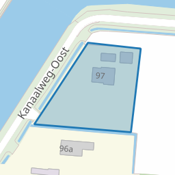 Perceel HDB01-Z-2306