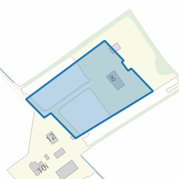 Perceel HDB01-Z-2321