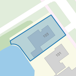 Perceel HDB01-Z-2325