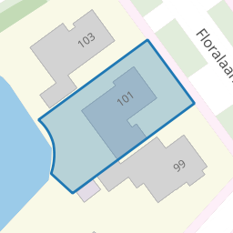 Perceel HDB01-Z-2326