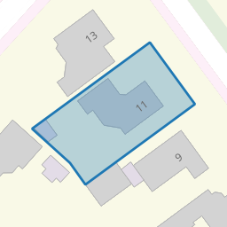 Perceel HDB01-Z-2328