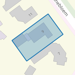 Perceel HDB01-Z-2329