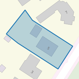 Perceel HDB01-Z-2331