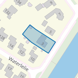 Perceel HDB01-Z-2332