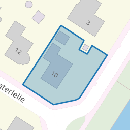 Perceel HDB01-Z-2334