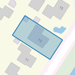 Perceel HDB01-Z-2336