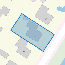 Perceel HDB01-Z-2337