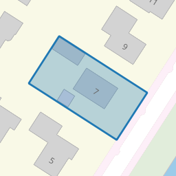 Perceel HDB01-Z-2339