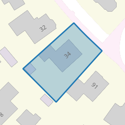 Perceel HDB01-Z-2344